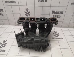Коллектор впускной для Mitsubishi Lancer 10 CX  CY 07-17  запчасти бу