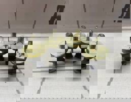 Ответная часть замка двери для Renault Logan 2005-2014  запчасти бу