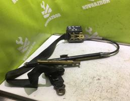 Ремень безопасности с пиропатроном для VW Passat B4 94-96  запчасти бу