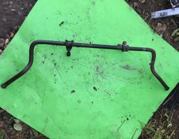 Стабилизатор передний для Kia Sportage 1994-2004  запчасти бу