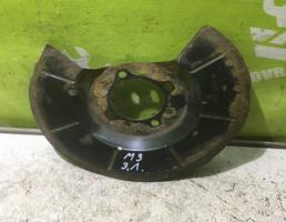 Щит опорный задний левый для Mazda Mazda 3  BK  02-09  запчасти бу