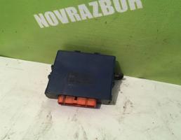 Блок управления центральным замком для Toyota Carina E 1992-1997  запчасти бу