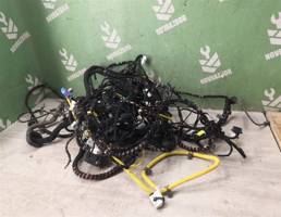 Проводка (коса) для Chery Boo M11 10-14  запчасти бу