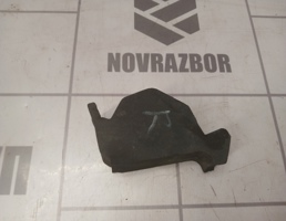 Заглушка для Skoda Yeti 2009-2018  запчасти бу