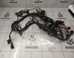 Проводка (коса) для VW Passat B5 96-00  запчасти бу