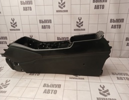 Консоль для Kia Sorento 3 (UM) Prime 2015-2020  запчасти бу