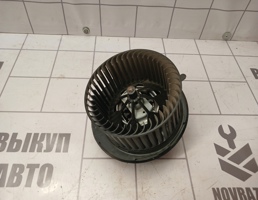 Моторчик печки для Skoda Yeti 2009-2018  запчасти бу