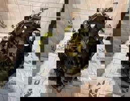 МКПП механическая коробка для Skoda Yeti 2009-2018  запчасти бу