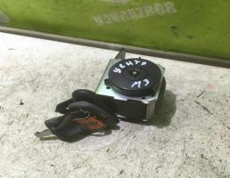 Ремень безопасности для Mazda Mazda 3  BK  02-09  запчасти бу