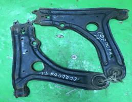 Рычаг передний для Seat Cordoba 1996-1999  запчасти бу