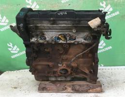Двигатель для Peugeot 307 2001-2008  запчасти бу