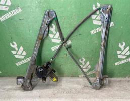 Стеклоподъемник электр. передний правый для Ford Focus 1 1998-2004  запчасти бу