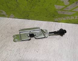 Замок спинки сиденья для Chery Boo M11 10-14  запчасти бу