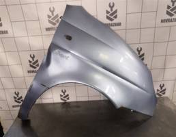 Крыло переднее правое для Daewoo Matiz M100/M150 98-15  запчасти бу