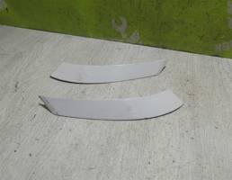 Накладка стойки для Audi 100 C4 91-94  запчасти бу