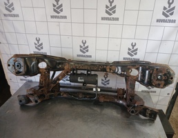 Балка задняя для Ford Focus 2 05-08  запчасти бу