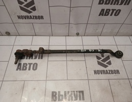 Тяга рулевая правая для Audi 80  90  B3  86-91  запчасти бу