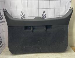 Обшивка крышки багажника для Opel Astra H / Family 2004 >  запчасти бу