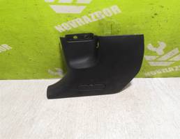 Обшивка стойки для Skoda Octavia A4 1U 2000-2011  запчасти бу