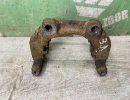 Скоба суппорта заднего для BMW X3 F25 2010-2017  запчасти бу