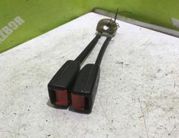 Ответная часть ремня безопасности для VW Polo 94-99  запчасти бу