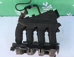 Коллектор впускной для Fiat Stilo  02-07  запчасти бу