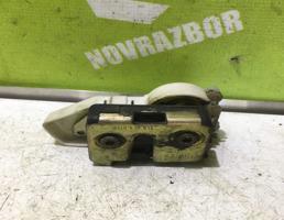 Замок двери задней правой для Skoda Felicia 1998-2001  запчасти бу