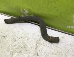 Патрубок для VW Polo 94-99  запчасти бу