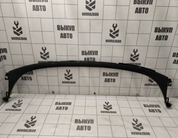 Накладка торпедо для Kia Sorento 3 (UM) Prime 2015-2020  запчасти бу