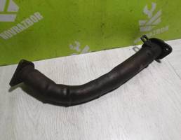 Приемная труба глушителя для Suzuki Baleno 98-07  запчасти бу