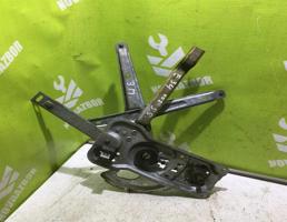 Стеклоподъемник мех задний правый для BMW 5-серия E34 88-95  запчасти бу