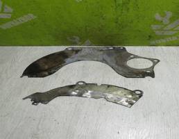 Пластина КПП для LADA VESTA 15-19  запчасти бу