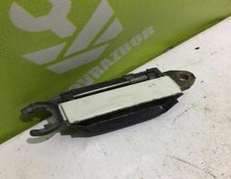 Ручка двери передней наружная правая для Audi 100 C4 91-94  запчасти бу