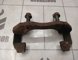 Скоба суппорта переднего для Mazda Mazda 3  BK  02-09  запчасти бу
