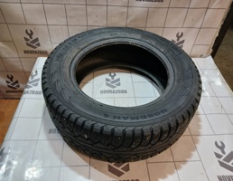 Зимние для VW Passat B5 96-00  запчасти бу