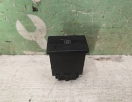 Кнопка обогрева заднего стекла для VW Passat B4 94-96  запчасти бу