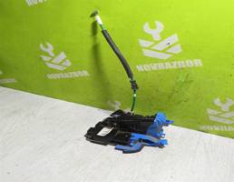 Замок двери задней левой для Hyundai i30 12-17  запчасти бу