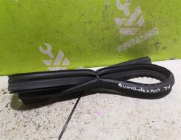 Уплотнитель капота для Renault Clio 2 Symbol 1998-2008  запчасти бу