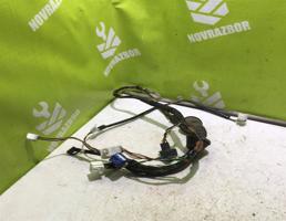 Проводка (коса) для Toyota Corolla E12 2001-2006  запчасти бу