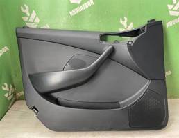 Обшивка двери комплект для Chery Boo M11 10-14  запчасти бу