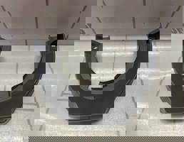 Кожух рулевой колонки для Renault Megane 3 09-16  запчасти бу