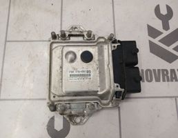 Блок управления двигателем для Suzuki SX4 2006-2013  запчасти бу