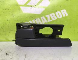 Ручка двери задней внутренняя левая для Kia RIO 2 2005-2011  запчасти бу