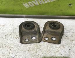 Кронштейн радиатора для Volvo S40 95-98  запчасти бу