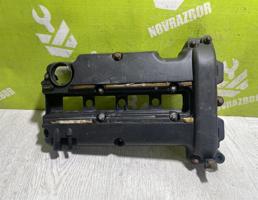 Крышка головки блока (клапанная) для Opel Astra G 1998-2005  запчасти бу