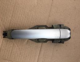 Ручка двери задней наружная левая для Seat Toledo 2  1999-2006  запчасти бу