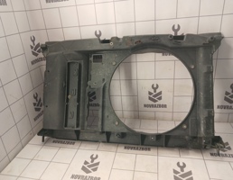 Панель передняя для Peugeot 307 2001-2008  запчасти бу