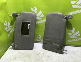 Козырек солнцезащитный (внутри) для Renault Clio 2 Symbol 1998-2008  запчасти бу
