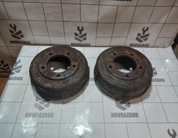 Барабан тормозной для Ford Transit FA 2000-2006  запчасти бу