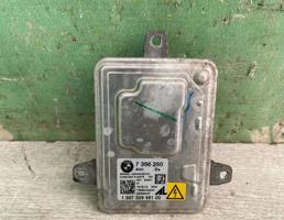 Блок ксеноновой лампы для BMW X3 F25 2010-2017  запчасти бу